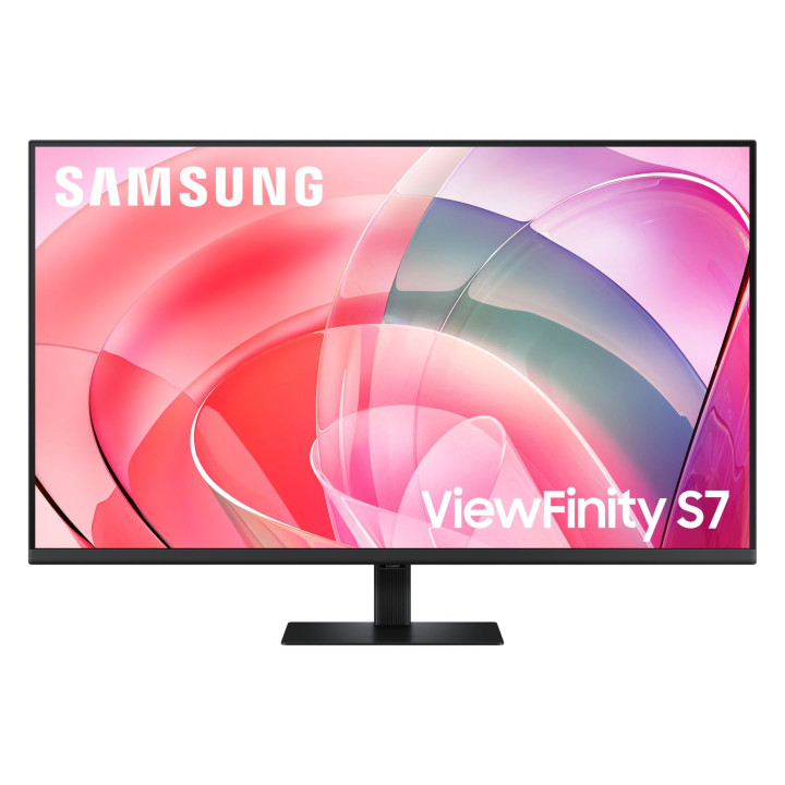 SAMSUNG S37D700  Monitor HRM UHD Flat